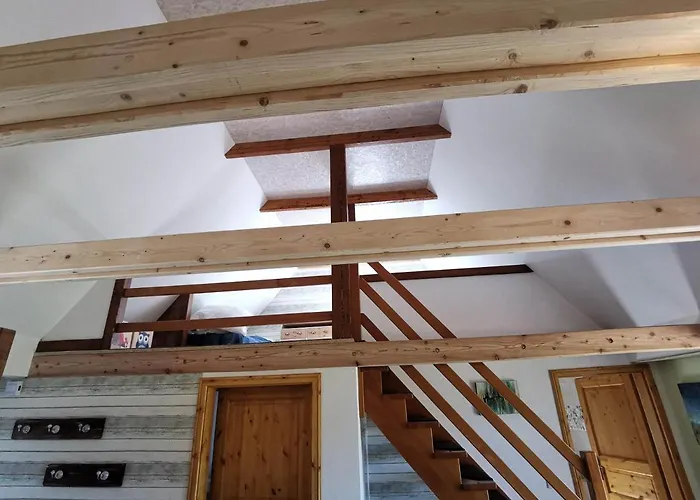 Doppelhaushaelfte Nordwind Vom Naturhof Usedom