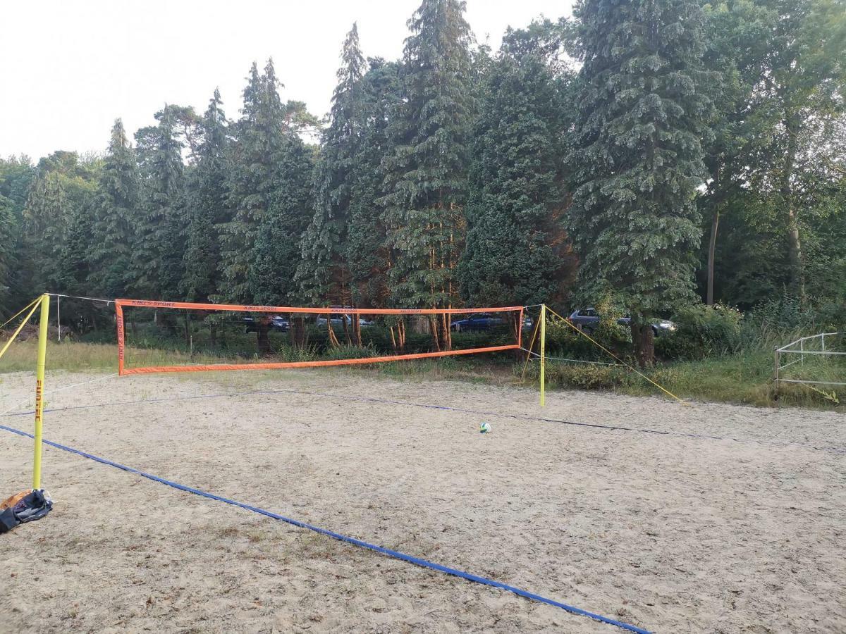 Apartment Doppelhaushälfte Nordwind Vom Naturhof Usedom Bannemin