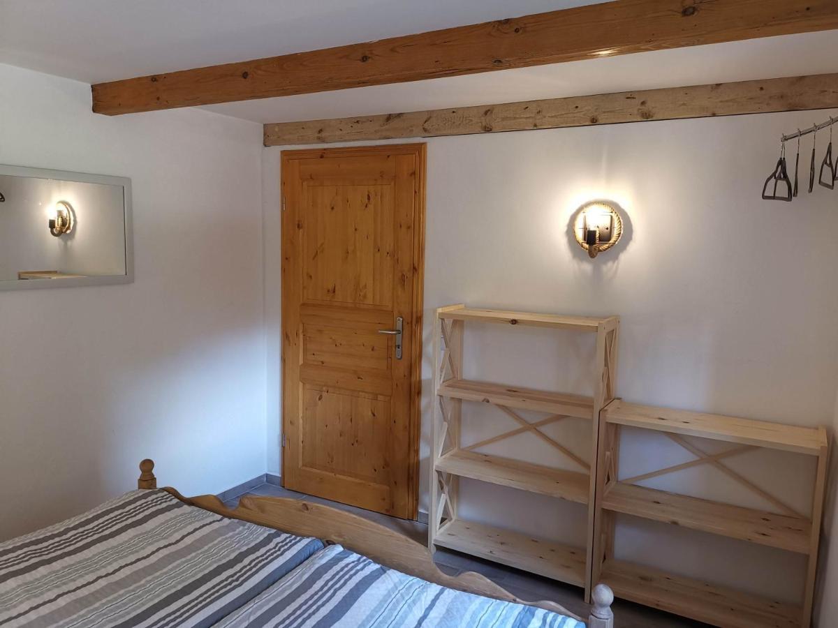 Doppelhaushälfte Nordwind Vom Naturhof Usedom * Bannemin